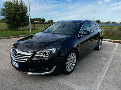 Used OPEL INSIGNIA Diesel 2015 Ad 