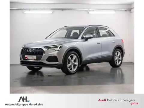 Used AUDI Q3 Petrol 2020 Ad 