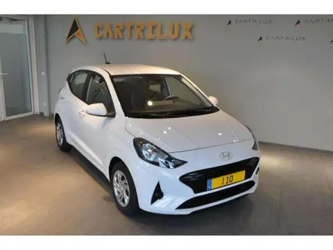 Annonce HYUNDAI I10 Essence 2024 d'occasion 