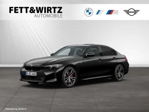 Annonce BMW SERIE 3 Essence 2024 d'occasion 