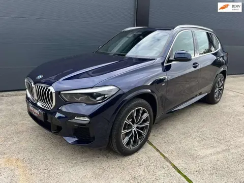 Used BMW X5 Hybrid 2021 Ad 