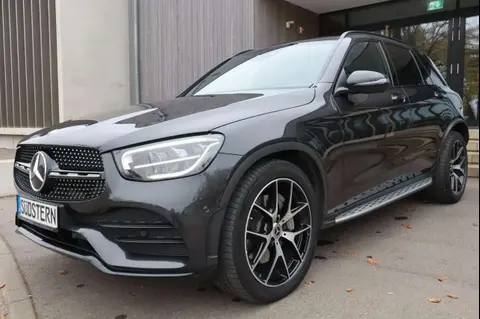 Used MERCEDES-BENZ CLASSE GLC Diesel 2019 Ad 