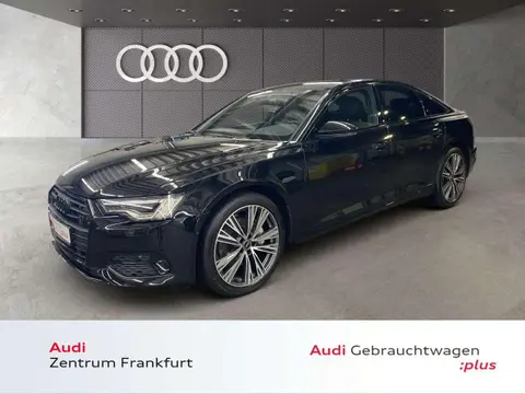 Used AUDI A6 Petrol 2023 Ad 