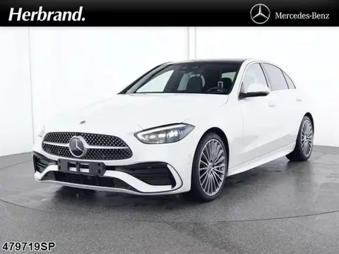 Used MERCEDES-BENZ CLASSE C Petrol 2023 Ad 