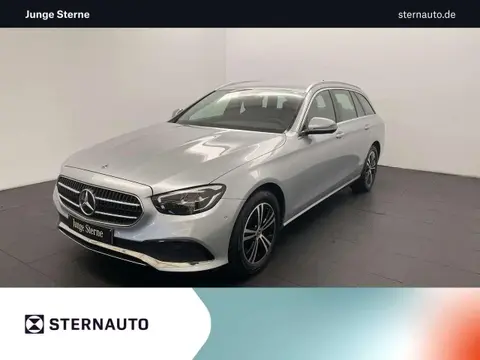 Used MERCEDES-BENZ CLASSE E Diesel 2021 Ad 