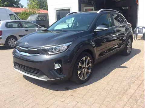 Used KIA STONIC Petrol 2021 Ad 