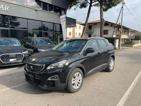 Annonce PEUGEOT 3008 Diesel 2018 d'occasion 