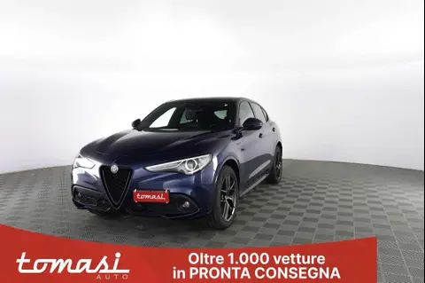 Used ALFA ROMEO STELVIO Diesel 2020 Ad 