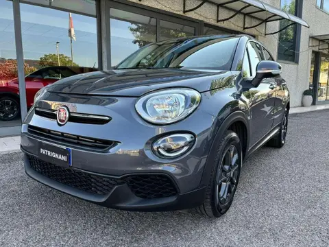 Used FIAT 500X LPG 2020 Ad 