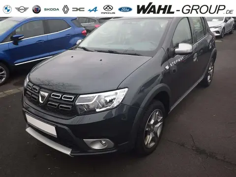 Annonce DACIA SANDERO GPL 2018 d'occasion 