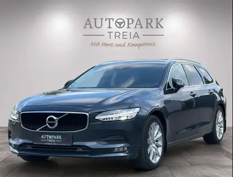 Annonce VOLVO V90 Diesel 2018 d'occasion 