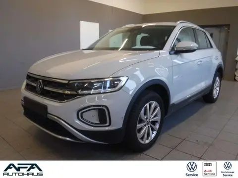 Used VOLKSWAGEN T-ROC Petrol 2023 Ad 