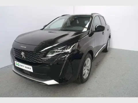 Used PEUGEOT 3008 Diesel 2022 Ad 