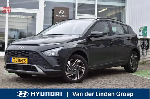 Annonce HYUNDAI BAYON Essence 2023 d'occasion 