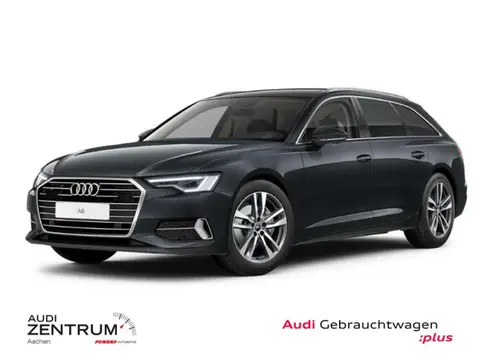 Annonce AUDI A6 Diesel 2023 d'occasion 