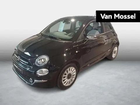 Annonce FIAT 500 Essence 2022 d'occasion 