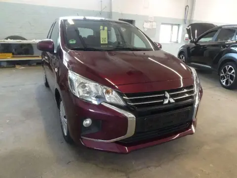 Used MITSUBISHI SPACE STAR Petrol 2023 Ad 