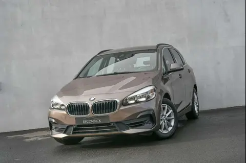 Annonce BMW SERIE 2 Essence 2019 d'occasion Belgique