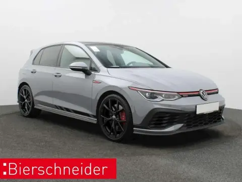 Annonce VOLKSWAGEN GOLF Essence 2023 d'occasion 