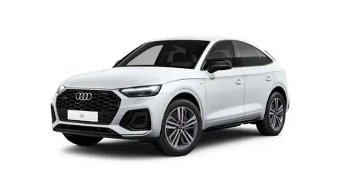 Used AUDI Q5 Hybrid 2023 Ad 