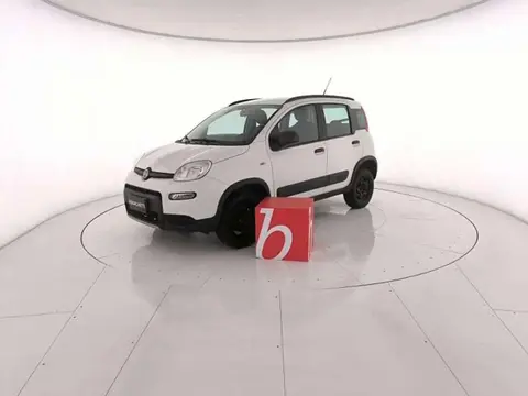 Annonce FIAT PANDA Essence 2019 d'occasion 