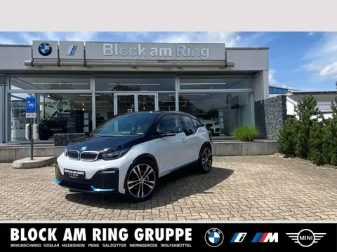 Annonce BMW I3  2022 d'occasion 