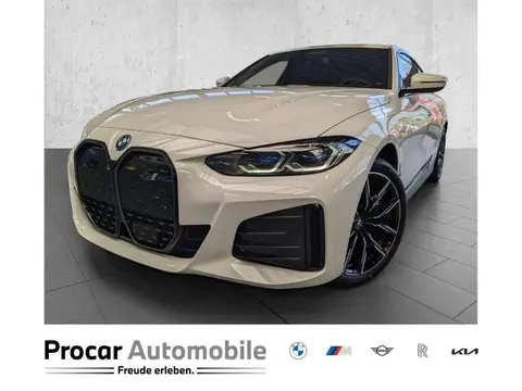 Used BMW I4 Electric 2024 Ad 