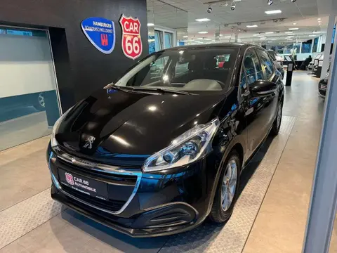 Used PEUGEOT 208 Diesel 2019 Ad 