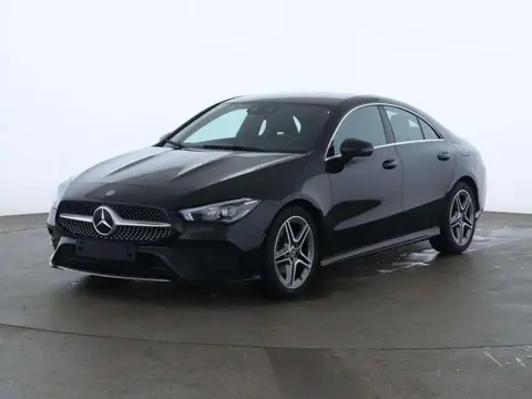 Used MERCEDES-BENZ CLASSE CLA Petrol 2023 Ad 