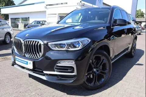 Used BMW X5 Diesel 2021 Ad 