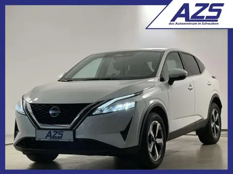 Used NISSAN QASHQAI Petrol 2023 Ad 