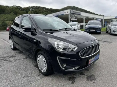 Annonce FORD KA Essence 2019 d'occasion 