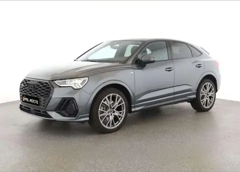 Annonce AUDI Q3 Diesel 2023 d'occasion 