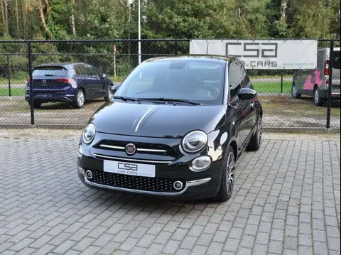 Used FIAT 500 Petrol 2020 Ad 