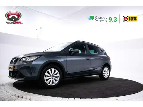 Used SEAT ARONA Petrol 2022 Ad 