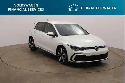 Annonce VOLKSWAGEN GOLF Hybride 2021 d'occasion 