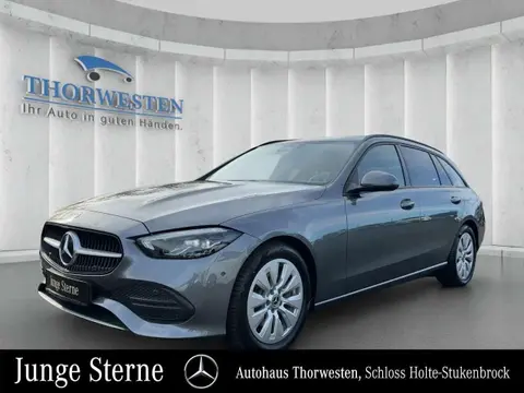 Used MERCEDES-BENZ CLASSE C Diesel 2022 Ad 