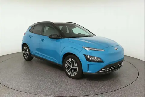 Annonce HYUNDAI KONA Électrique 2021 d'occasion 