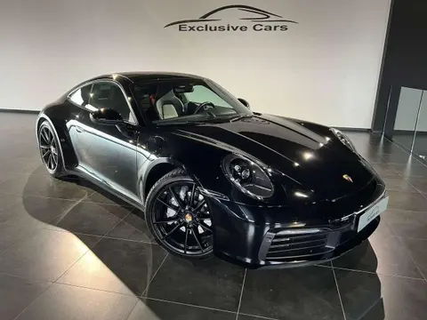 Annonce PORSCHE 911 Essence 2020 d'occasion 