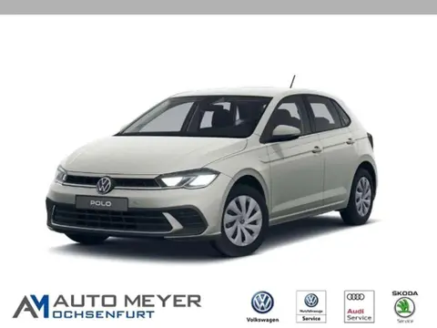 Used VOLKSWAGEN POLO Petrol 2024 Ad 