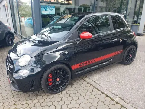 Used ABARTH 595 Petrol 2021 Ad 