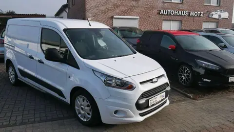 Annonce FORD TOURNEO Diesel 2015 d'occasion 