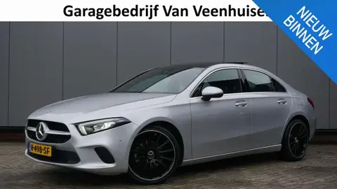 Used MERCEDES-BENZ CLASSE A Petrol 2019 Ad 