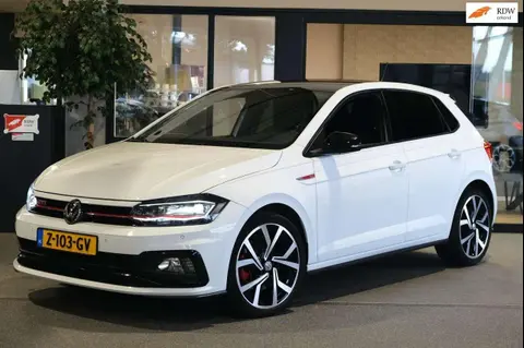 Used VOLKSWAGEN POLO Petrol 2019 Ad 