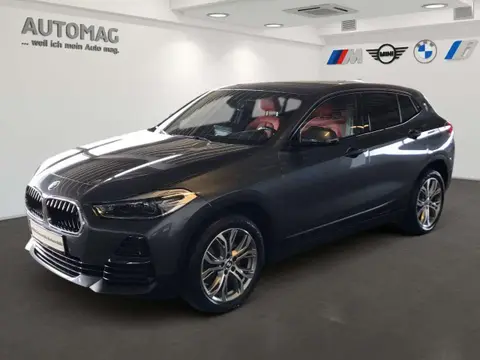 Used BMW X2 Diesel 2020 Ad 