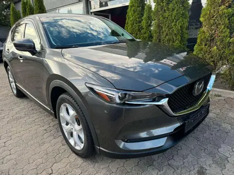 Used MAZDA CX-5 Petrol 2019 Ad 