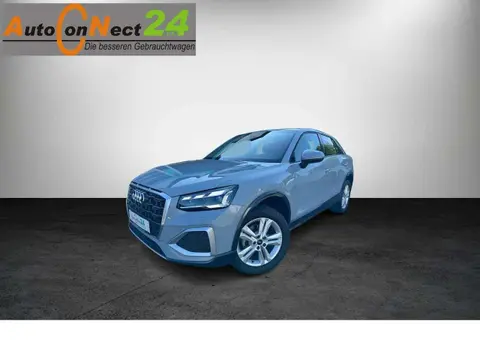 Used AUDI Q2 Petrol 2023 Ad 