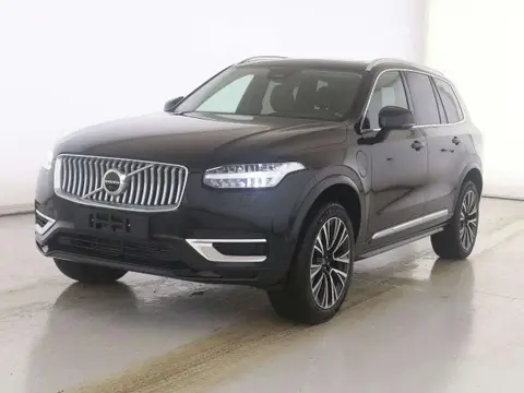 Used VOLVO XC90 Hybrid 2024 Ad 