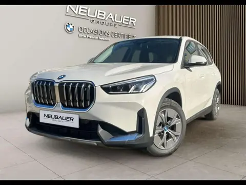 Annonce BMW X1 Électrique 2023 d'occasion 