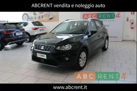 Used SEAT ARONA Petrol 2021 Ad 